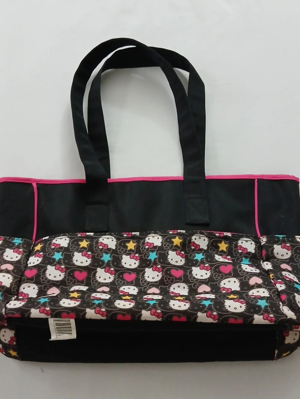 Hello Kitty Sanrio Tote Bag